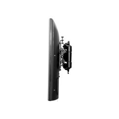 Peerless SA740P TV-Halterung 109,2 cm (43") Schwarz