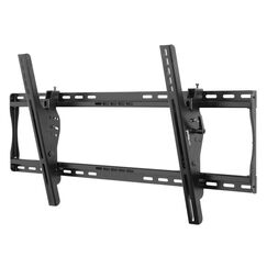 Peerless ST660P TV-Halterung 2,03 m (80") Schwarz