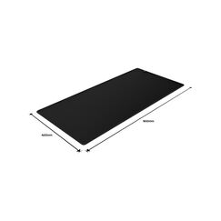 HyperX Pulsefire Mat – Gaming-Mauspad – Stoff (XL)