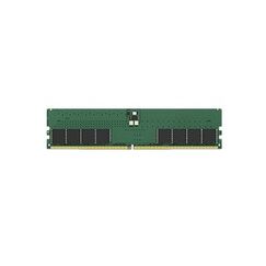 Kingston Technology ValueRAM Speichermodul 32 GB 1 x 32 GB DDR5 5600 MT/s 288-pin DIMM