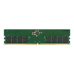 Kingston Technology KCP556US8-16 Speichermodul 16 GB 1 x 16 GB DDR5 5600 MT/s 288-pin DIMM