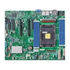 Supermicro MBD-X13SEI-F Intel C741 LGA 4677 (Socket E) Erweitertes ATX