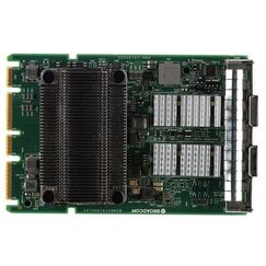 DELL Broadcom 57412 Eingebaut Faser 10000 Mbit/s