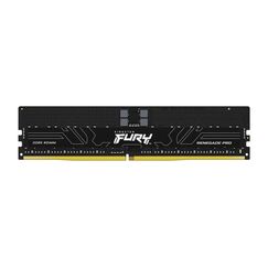 Kingston Technology FURY 256GB 5600MT/s DDR5 ECC Reg CL36 DIMM (8er-Kit) Renegade Pro XMP