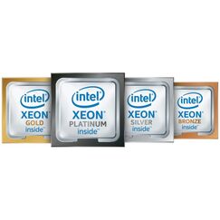 HPE Intel Xeon-Silver 4410Y 2.0GHz 12-core 150W Processor for