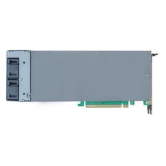 Highpoint SSD7749M RAID-Controller PCI Express x16 4.0 16 Gbit/s