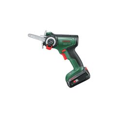 Bosch UniversalCut 18V-65 Elektrische Stichsäge 8000 SPM 1 kg