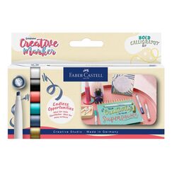 Faber-Castell Gofa C Mehrfarbig 6 Stück(e)