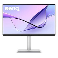 BenQ MA270UP Computerbildschirm 68,6 cm (27") 3840 x 2160 Pixel 4K Ultra HD Weiß
