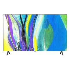 LG 48AM960H Fernseher 121,9 cm (48") 4K Ultra HD Smart-TV WLAN Schwarz 500 cd/m²