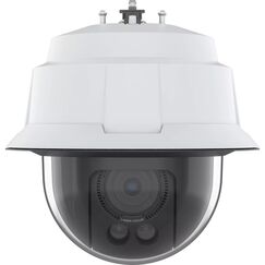 Axis Q6088-E PTZ Dome IP-Sicherheitskamera Draußen 3840 x 2160 Pixel Zimmerdecke