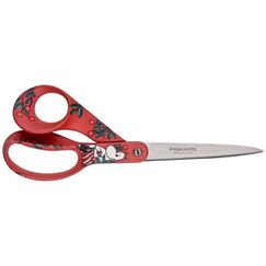 Fiskars Moominmamma Universal Gerader Schnitt Mehrfarbig