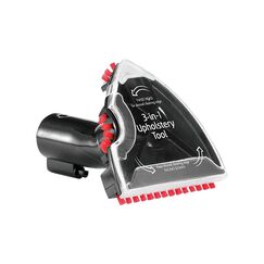 Bissell 2369 Staubsauger Zubehör/Zusatz Pinsel