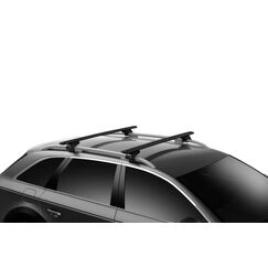 Thule WingBar Evo 150 Zubehör für Dachgepäckträger