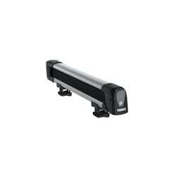 Thule 889704 Zubehör für Skigepäckträger Schwarz