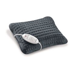 Beurer Sofa-Heizkissen HK48 grau