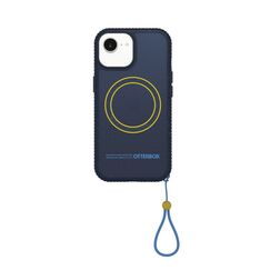 OTTERBOX Sole, Real Quiet (Blue) iPhone 17e / 16e / 15 / 14 / 13