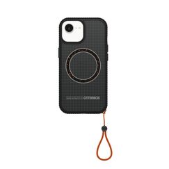 OTTERBOX Sole, Night Raid (Black) iPhone 17e / 16e / 15 / 14 / 13