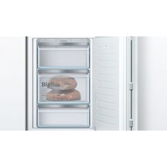 Bosch Serie 6 GIV21AFE0 Gefriertruhe/Gefrierschrank Integriert 96 l Weiß