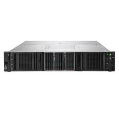 HPE ProLiant Compute DL340 Gen12 6515P 2.3GHz 16c 1P 1x64GB-R 8SFF MR416i-o 2x1000W PS EU Server