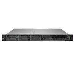 HPE ProLiant Compute DL320 Gen12 6515P 2.3GHz 16c 1P 1x64GB-R 8SFF MR408i-o 2x1000W PS EU Server