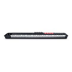 M-AUDIO Oxygen 61 (MKV) MIDI-Tastatur 61 Schlüssel USB Schwarz