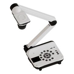 Optoma Visualizer DC557 13MP Kamera, 17x opt. Zoom