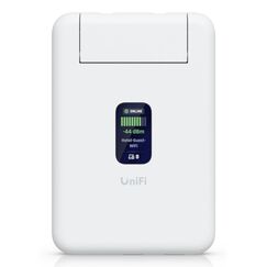 Ubiquiti UniFi UTR WLAN-Router Gigabit Ethernet Dual-Band (2,4 GHz/5 GHz) Weiß