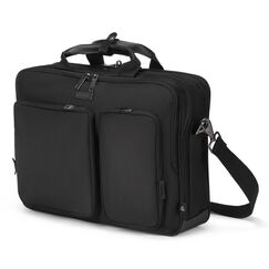 DICOTA D3250801 Laptoptasche 35,6 cm (14") Aktenkoffer Schwarz