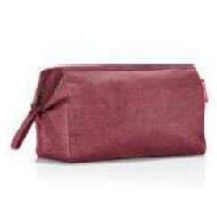 Reisenthel travelcosmetic Kompakter Schminkkoffer Rot