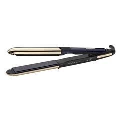 BaByliss ST484E Haarstyling-Gerät Glätteisen Warm Schwarz, Gold 3,3 m