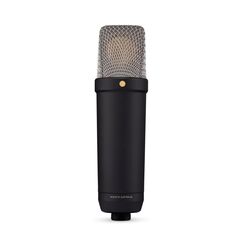 RØDE NT1-A 5th Gen Schwarz Studio-Mikrofon