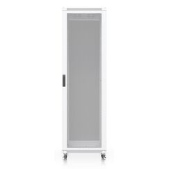 Ubiquiti UACC-Rack-42U-1000-P Freistehendes Gestell Weiß