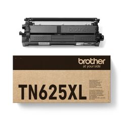 Brother TN-625XLBK Tonerkartusche 1 Stück(e) Original Schwarz