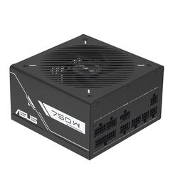 ASUS Prime -750G Netzteil 750 W 20+4 pin ATX ATX Schwarz