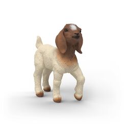 schleich FARM WORLD 14930 Kinderspielzeugfigur
