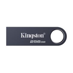 Kingston Technology DataTraveler 256GB SE9 G3 - Dunkles Nickel