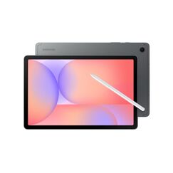 Samsung Galaxy Tab S10 Lite 5G Enterprise Edition Samsung Exynos 128 GB 27,7 cm (10.9") 6 GB Wi-Fi 6 (802.11ax) Grau