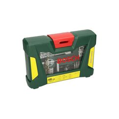 Bosch 2 607 017 314 Schraubenziehereinsatz 48 Stück(e)