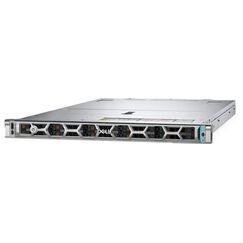 DELL PowerEdge R470 Server 480 GB Rack (1U) Intel Xeon 6 6507P 3,5 GHz 32 GB DDR5-SDRAM 1100 W