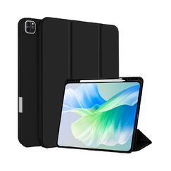 4smarts 541039 Tablet-Schutzhülle 33 cm (13") Folio Schwarz