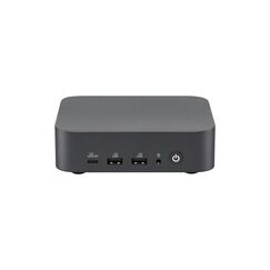 ASUS VM31-BER540MN2 Schwarz 40 2,4 GHz