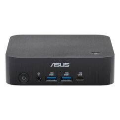 ASUS ExpertCenter PN54-S1-S30086ML AMD Ryzen™ 3 210 8 GB DDR5-SDRAM 512 GB SSD Mini PC Mini-PC Schwarz