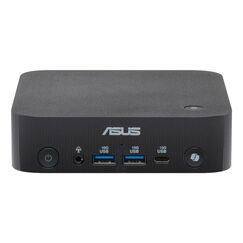 ASUS ExpertCenter PN55-S50023NL Copilot+ PC AMD Ryzen AI 5 330 16 GB DDR5-SDRAM 512 GB SSD Windows 11 Pro Mini PC Mini-PC Schwarz