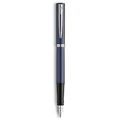 Waterman 2225467 Füllfederhalter Blau 1 Stück(e)
