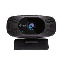 i-tec SOLOMON 300 4K Webcam
