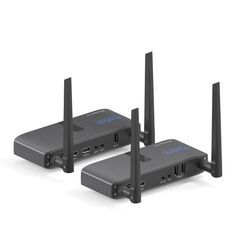 PureLink CSW320 KVM-Extender Sender und Empfänger