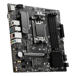 MSI PRO B650M-P Motherboard AMD B650 Sockel AM5 micro ATX