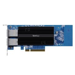 Synology E10G30-T2 Netzwerkkarte Eingebaut Ethernet 10000 Mbit/s
