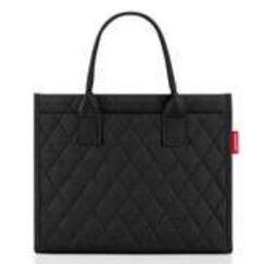 Reisenthel daily shopper business Polyester Schwarz Frau Stoffbeutel